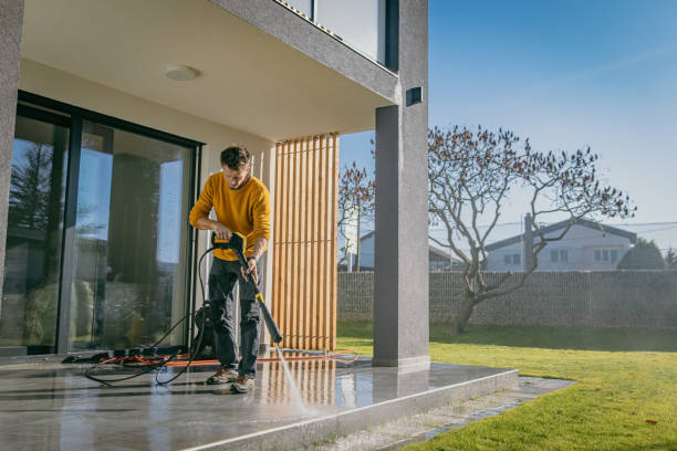 Best Post-Construction Pressure Washing  in Jekyll Island, GA