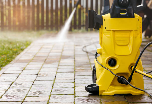 Best Patio and Deck Pressure Washing  in Jekyll Island, GA