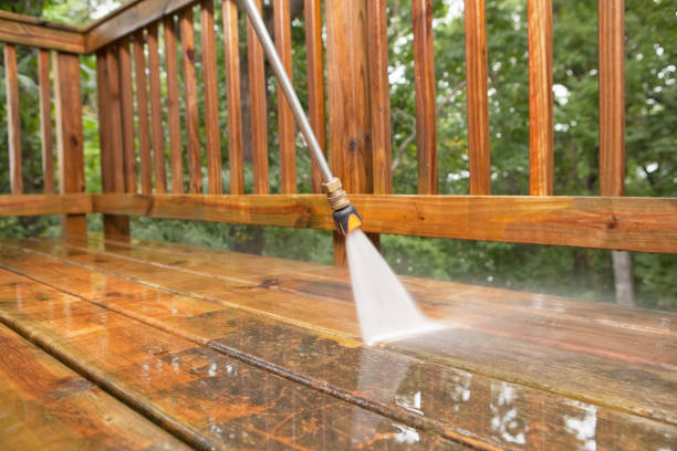 Professional  Pressure Washing Services in Jekyll Island, GA